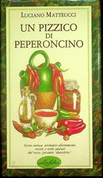 Un pizzico di peperoncino