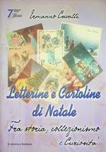 Letterine e cartoline di Natale: fra storia, collezionismo e curiosità