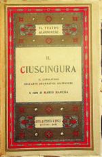 Il Ciuscingura: la vendetta dei 47 rônin: studio sui testi originali giapponesi