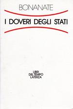 I doveri degli stati