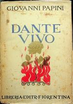 Dante vivo