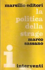 politica della strage