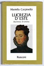 Lucrezia d'Este, duchessa di Urbino