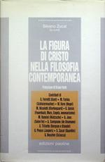 figura di Cristo nella filosofia contemporanea