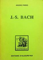 J.-S. Bach