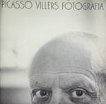 Picasso Villers fotografia: Galleria Falchi, Levico Terme, luglio agosto 98