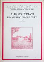 Alfredo Oriani e la cultura del suo tempo