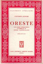 Oreste