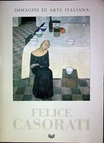 Felice Casorati (1883-1963)