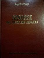 Sinossi didattico-pastorale dei quattro Vangeli