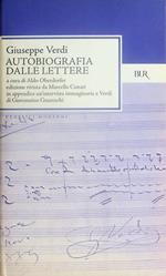 Autobiografia dalle lettere