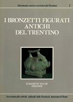 I bronzetti figurati antichi del Trentino
