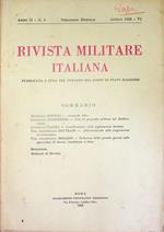 Rivista militare italiana: A. II - N. 4 (aprile 1928)
