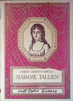 Madame Tallien