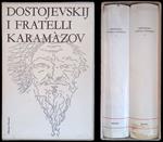 I fratelli Karamàzov. Vol. I-II