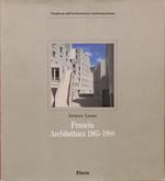 Francia. Architettura 1965-1988