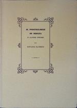 Il Postiglione di Monza e altre prose. Dall'Uomo di Pietra 1857-1858