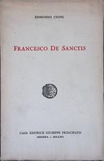 Francesco De Sanctis