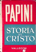 Storia di Cristo