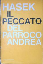 Il peccato del parroco Andrea