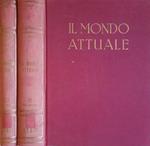 Il mondo attuale 2 Vol