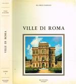 Ville di Roma