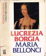 Lucrezia Borgia