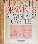 The french drawings