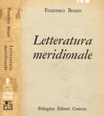 Letteratura meridionale