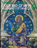 Ugolino di Vieri: gli smalti di Orvieto