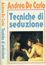 Tecniche di seduzione