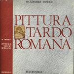 Pittura tardoromana