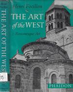 The art of the west in the middle ages I- Romanesque Art