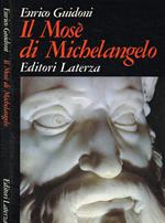 Il Mosè di Michelangelo