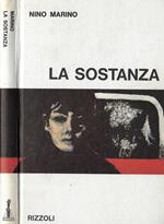 La sostanza