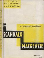 Lo Scandalo Mackenzie