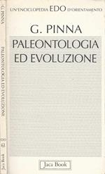 Paleontologia ed evoluzione