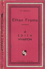 Ethan Frome