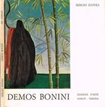 Demos Bonini