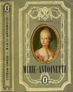 Marie Antoinette