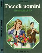 Piccoli uomini