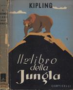 Il secondo libro della Jungla