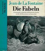 Die Fabeln (Gesamtausgabe in deutscher und franzosischer Sprache)