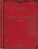 Senza famiglia