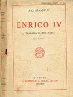 Enrico IV