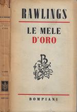 Le mele d'oro