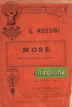 Mosè