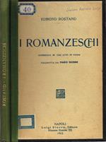 I Romanzeschi