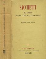 Il libro delle trecentonovelle