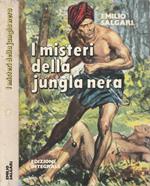 I misteri della jungla nera